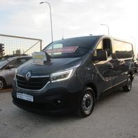 Renault trafic 2.0 dci 120 cv( gangio traino) 2020