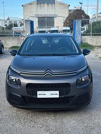 Citroen C3 PureTech 82 S&S Uptown