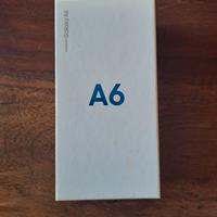 Samsung a6