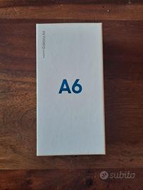 Samsung a6
