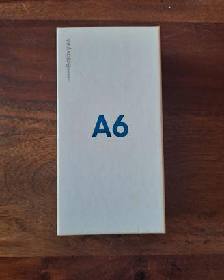 Samsung a6