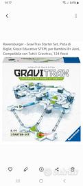 Gravitrax gioco educativo 8+