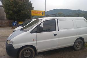 Furgone 3 posti H 1 Hyundai