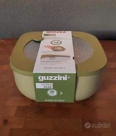 Contenitore ermetico verde Guzzini