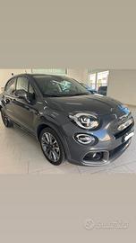 500X Sport