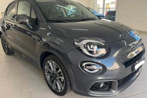 500X Sport