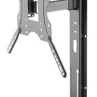 Supporto Tv a Parete fino 55"