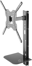 Supporto Tv a Parete fino 55"