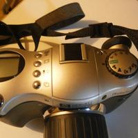 fotocamera digitale HP912