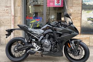 Suzuki GSX 8R