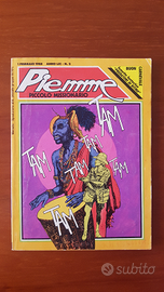 PM Piccolo Missionario n. 2, 1985