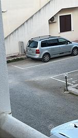 touran 1.9 105 cv