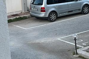 touran 1.9 105 cv