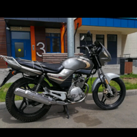 Pezzi di ricambio x yamaha ybr 125