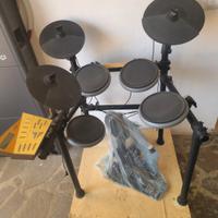 batteria elettrica usata