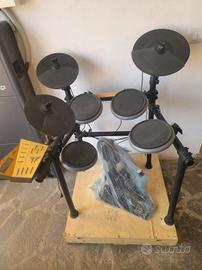 batteria elettrica usata