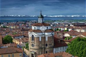 TER. RESIDENZIALE A BRA