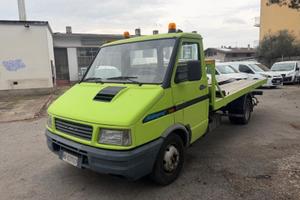 Iveco Daily Carroattrezzi Patente B