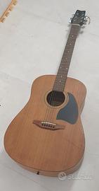 Chitarra acustica