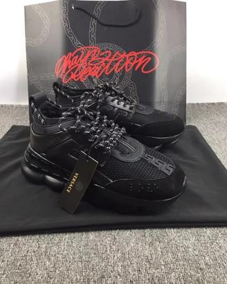 Versace Chain