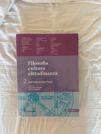Filosofia cultura e cittadinanza 2