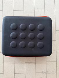 💼 IKEA valigetta rigida porta PC/documenti