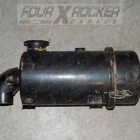 Scatola filtro airbox Mitsubishi Pajero L200