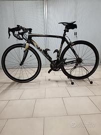 Bici corsa Whistle taglia M
