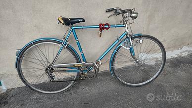 Bici uomo vintage 28