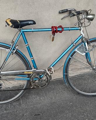 Bici uomo vintage 28
