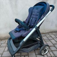 PASSEGGINO INGLESINA APTICA