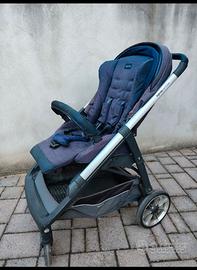 PASSEGGINO INGLESINA APTICA