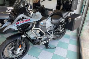 BMW R 1250 GS Adventure ABS MY21 (2020-2024)