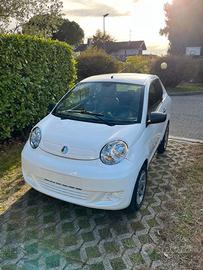 Aixam Miniauto  Access- 2021 - Diesel