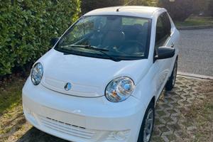 Aixam Miniauto  Access- 2021 - Diesel