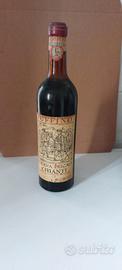 1965 Ruffino Chianti Riserva Ducale
