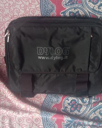 borsa pota compiuter