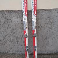 sci da sci alpinismo 