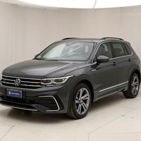 VOLKSWAGEN Tiguan 2ª serie - Tiguan 2.0 TDI 150 CV