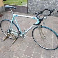 corsa della Fondriest 