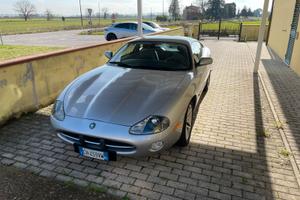 JAGUAR XK8 4.2 PRIMO PREZZO ITALIA