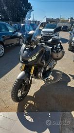 X-Adv unico proprietario