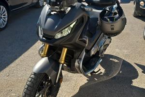 X-Adv unico proprietario