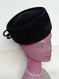 Cappello anni ’40 ’50  vintage autentico