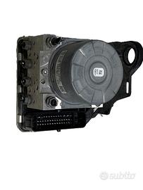 ABS VOLKSWAGEN Golf 7 Berlina 5q0614517 Bifuel/Met