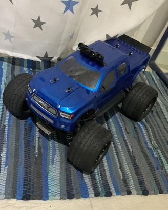 Jeep rc