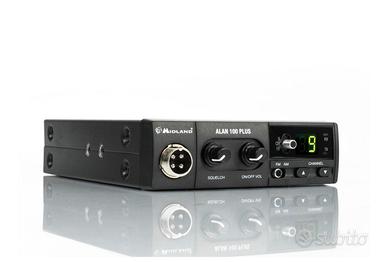 barachinno Cb alan 100 plus