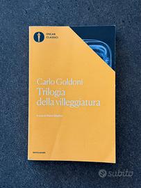 Trilogia della villeggiatura