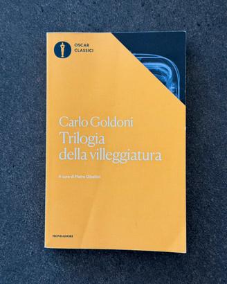 Trilogia della villeggiatura