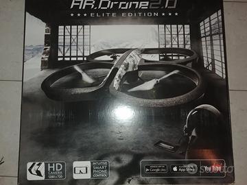 AR drone 2.0 elite edition